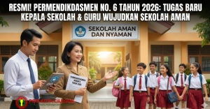 peraturan baru